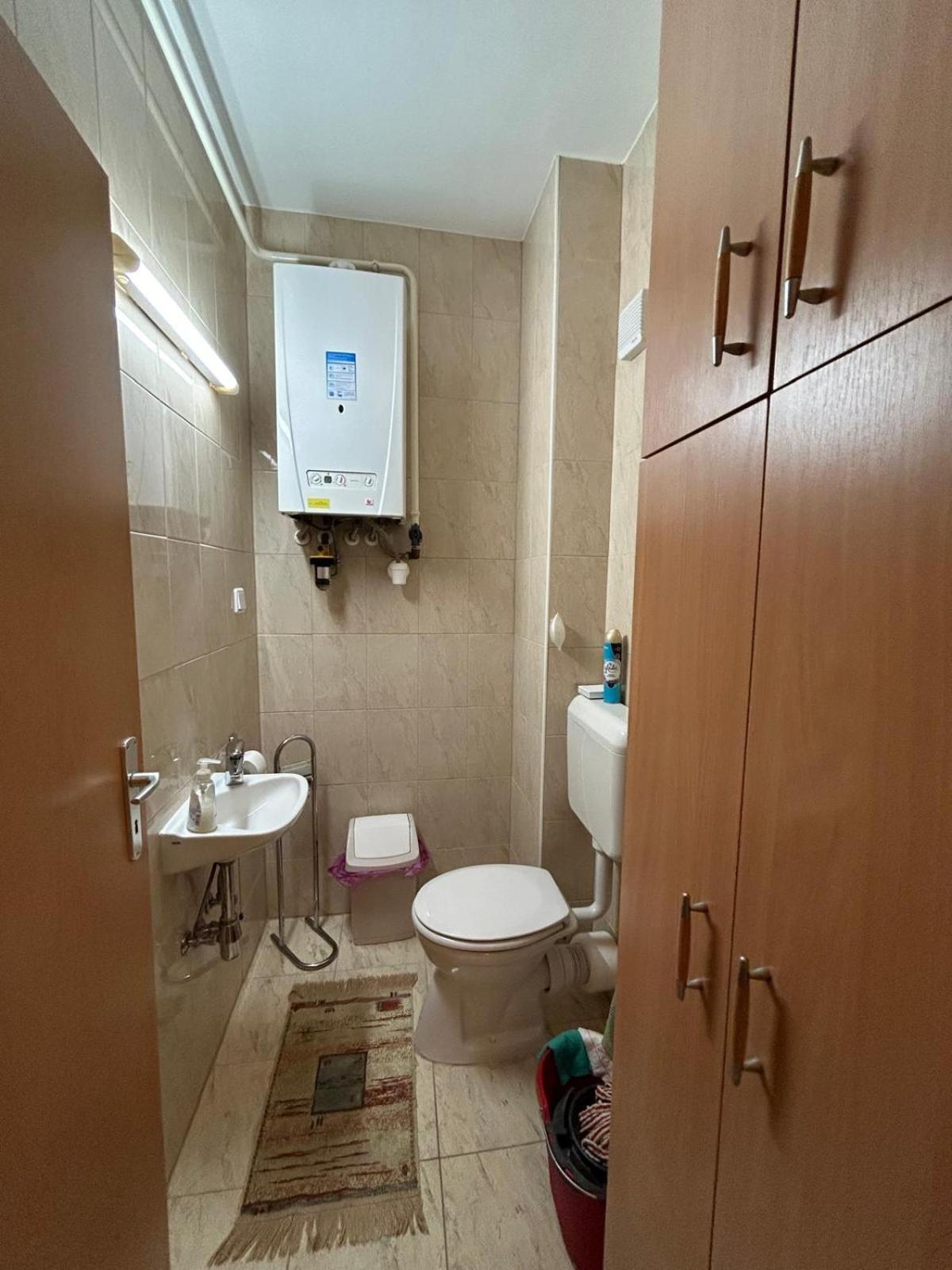Rehab Apartment Vip Hévíz 外观 照片