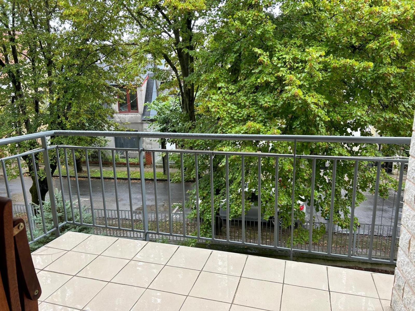 Rehab Apartment Vip Hévíz 外观 照片
