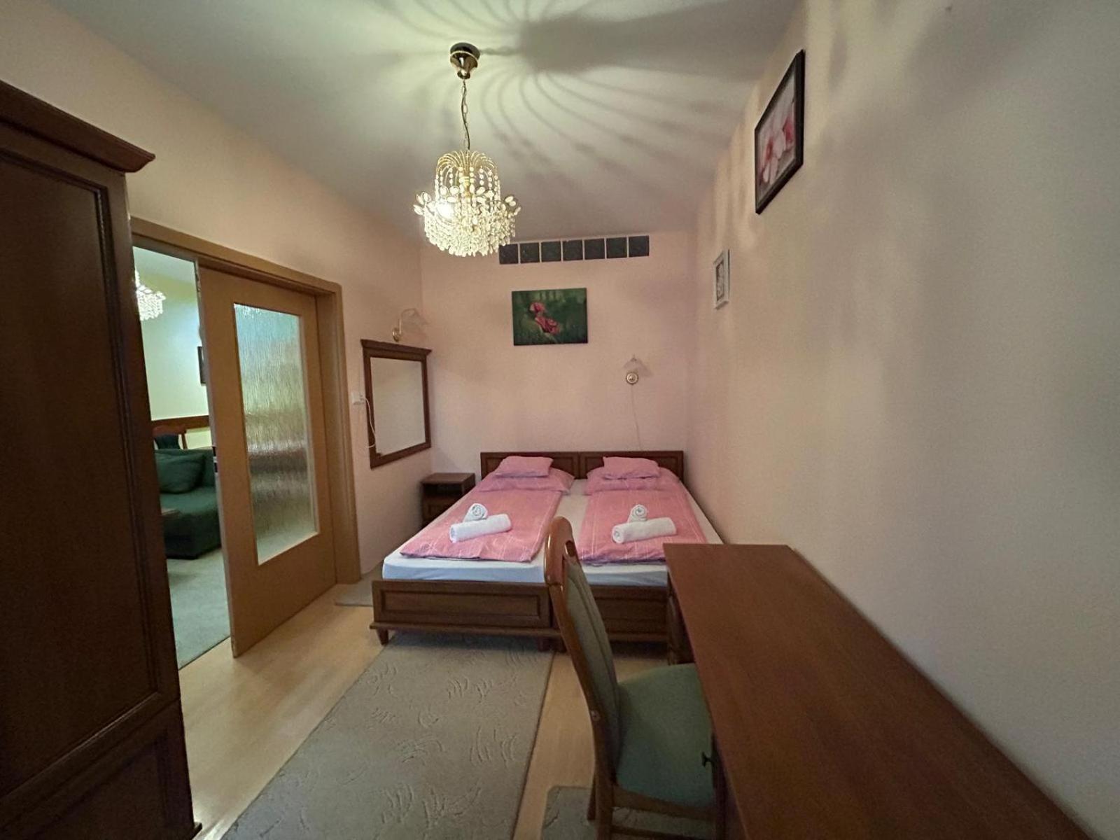 Rehab Apartment Vip Hévíz 外观 照片