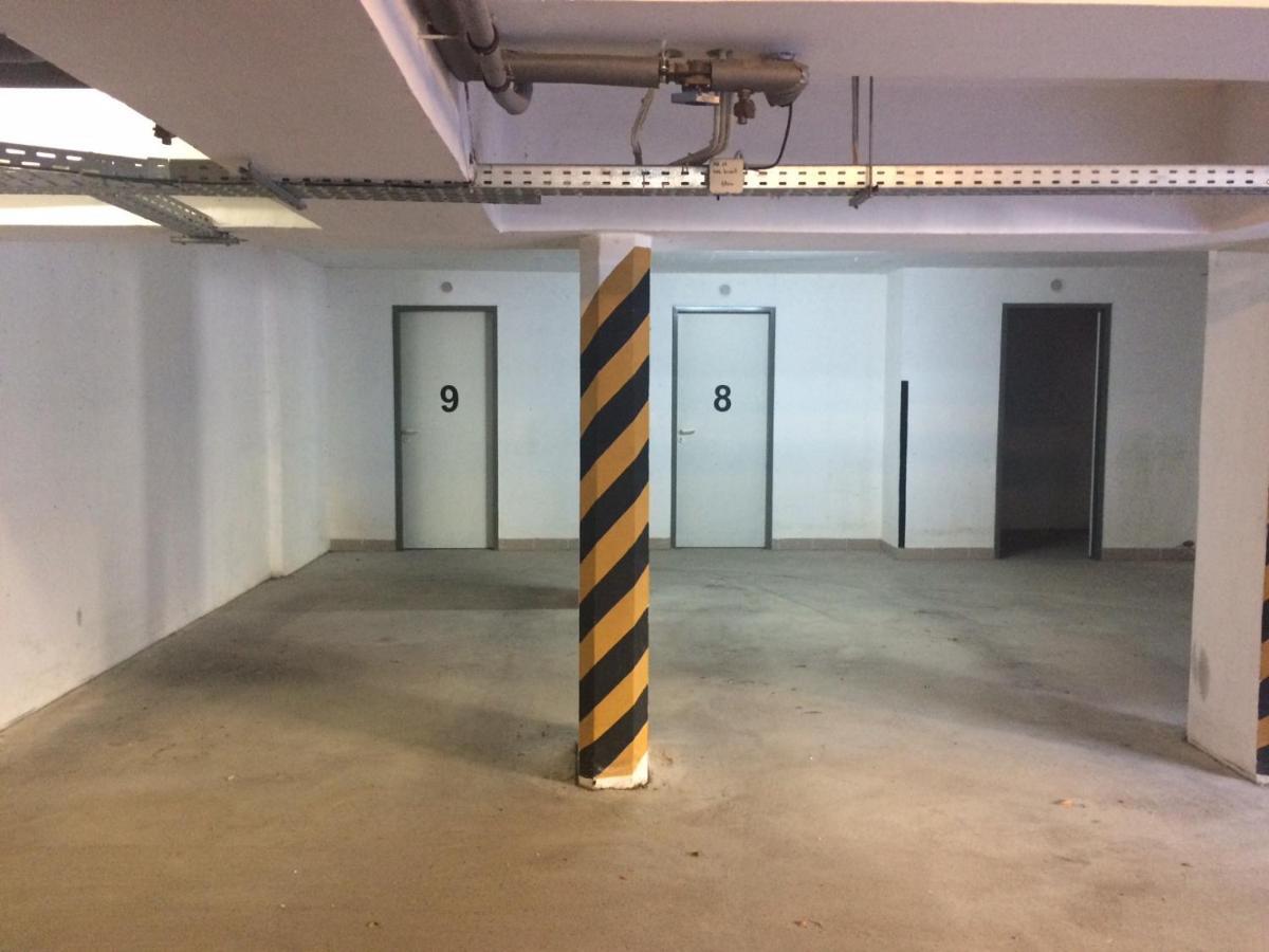Rehab Apartment Vip Hévíz 外观 照片